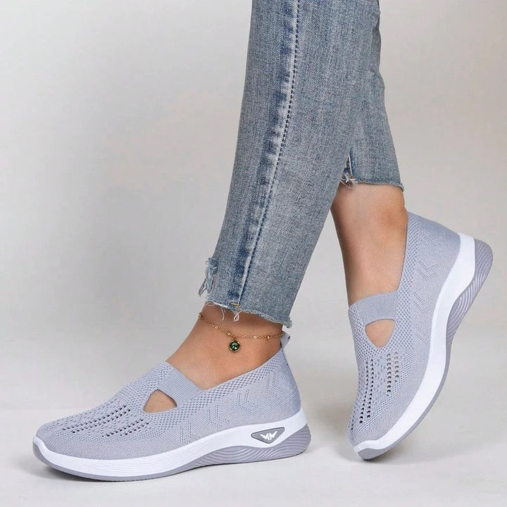 Saki | Chaussures Orthopédiques Élégantes pour Femmes