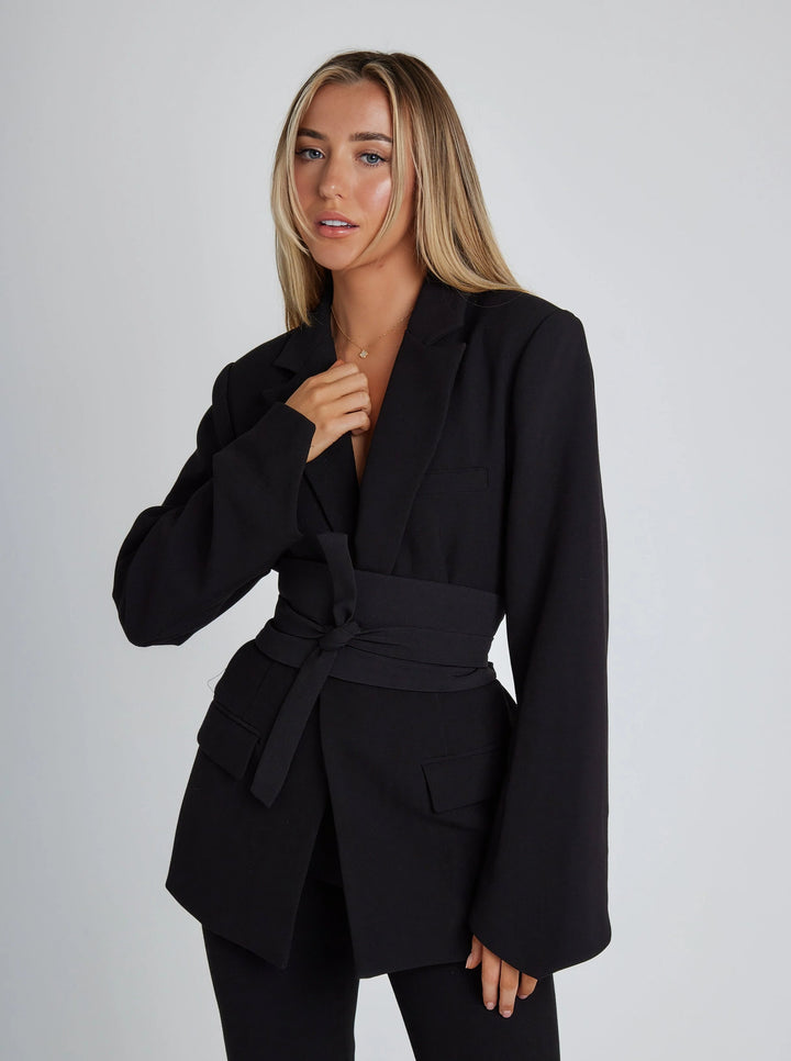 Anneroos | Blazer pour femmes