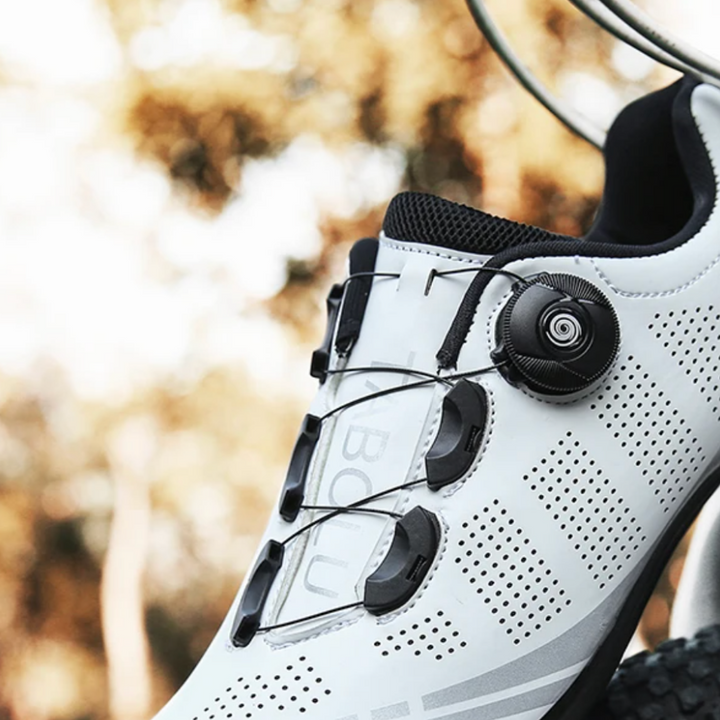 Eliseo | Chaussures de cyclisme orthopédiques