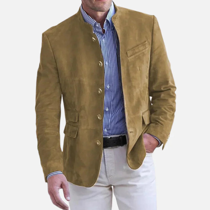 Veteuri | Veste italienne classique pour hommes