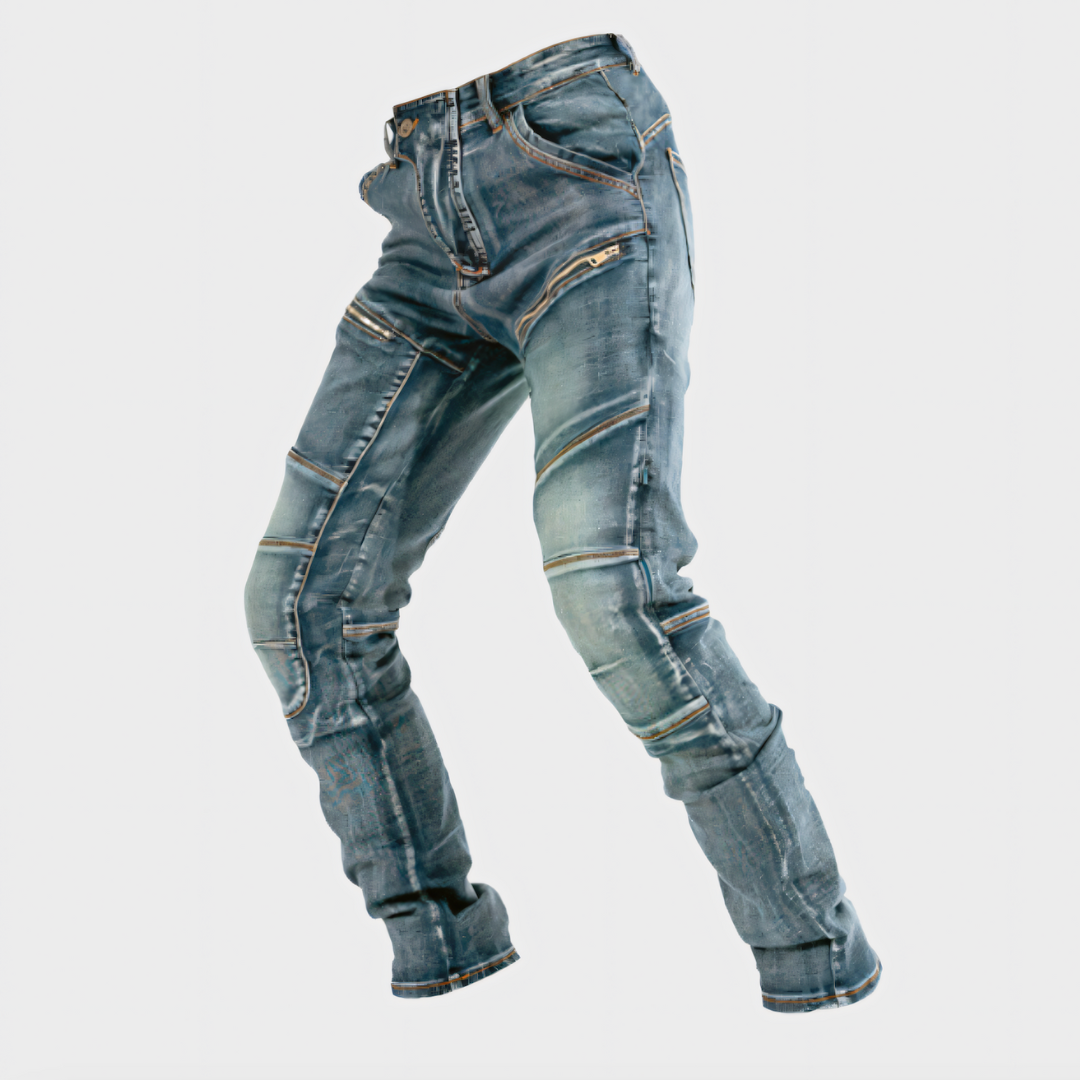 Richard | Jeans en denim pour hommes