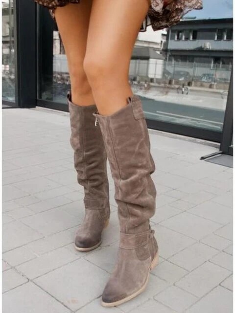 Lisa | Bottes de Cowboy pour femmes