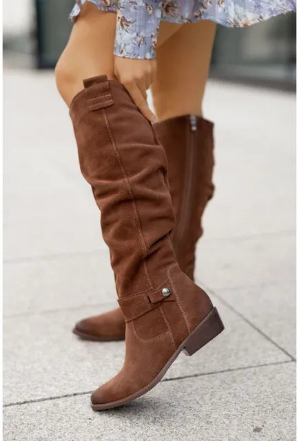 Lisa | Bottes de Cowboy pour femmes