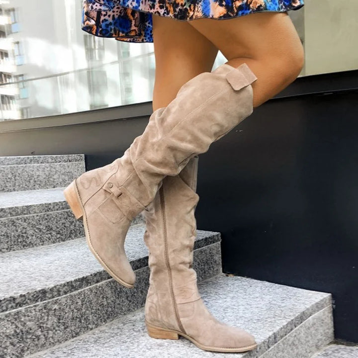 Lisa | Bottes de Cowboy pour femmes