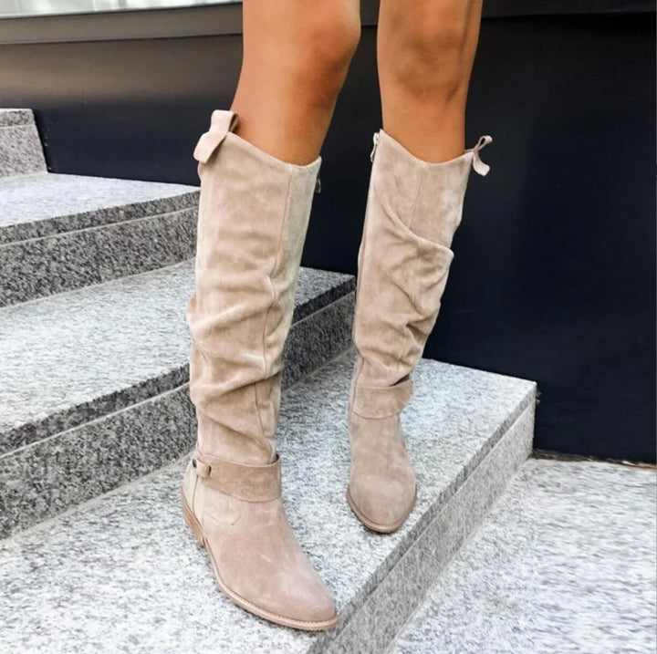 Lisa | Bottes de Cowboy pour femmes