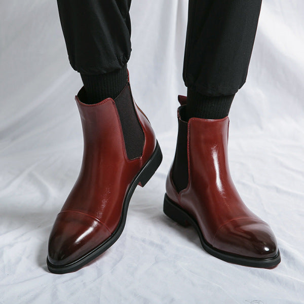 Martins | Bottes élégantes