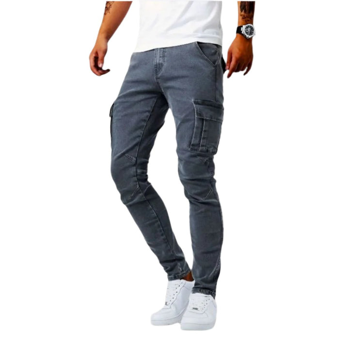 Aurel | Pantalon Cargo Moderne pour Hommes