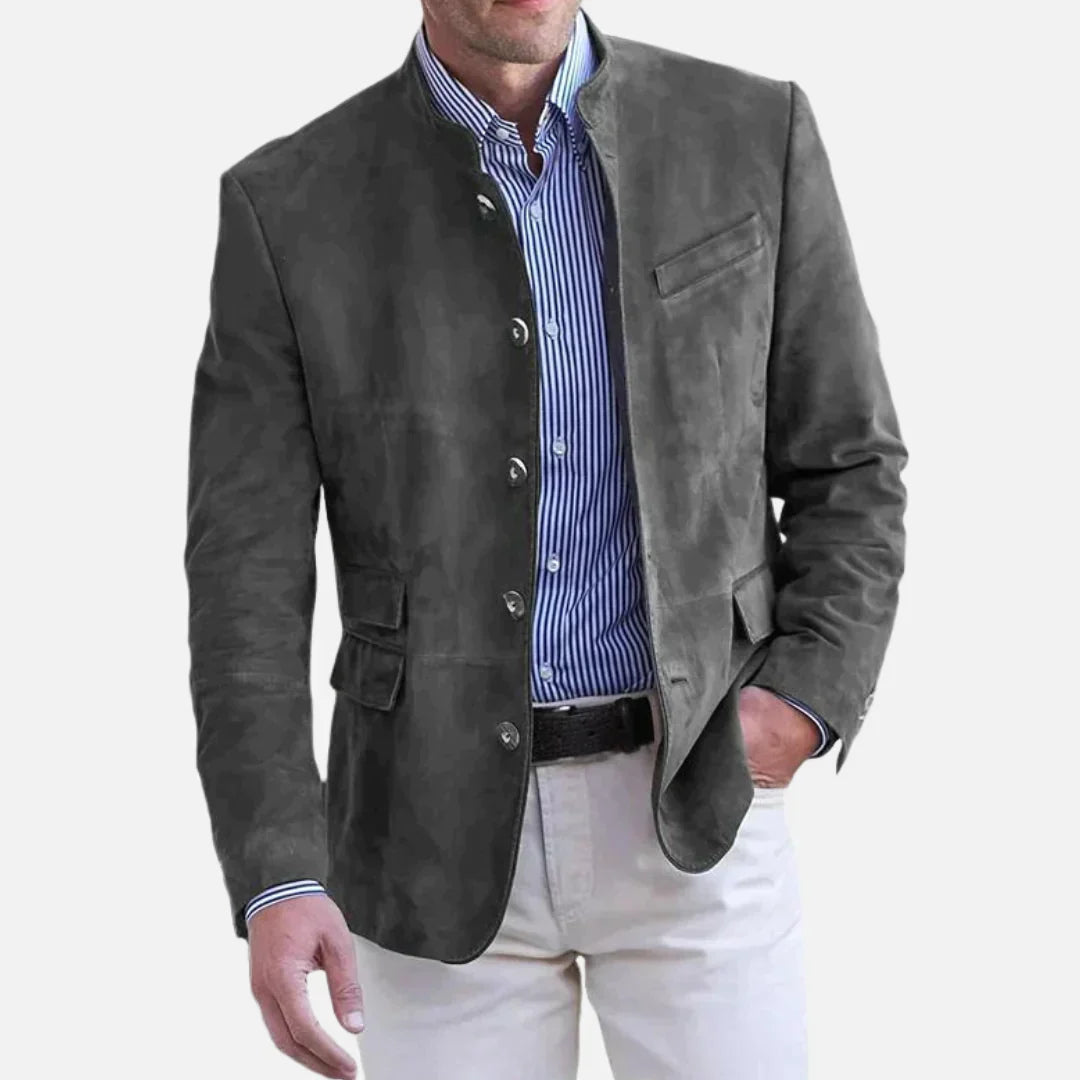 Veteuri | Veste italienne classique pour hommes