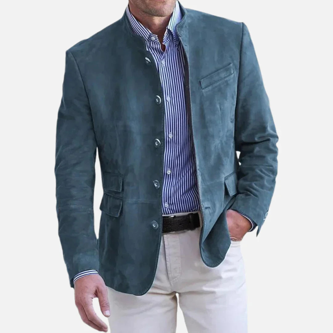 Veteuri | Veste italienne classique pour hommes