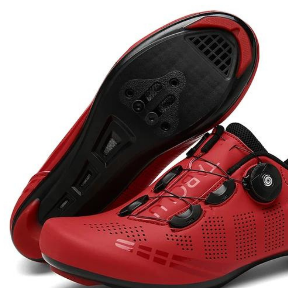 Eliseo | Chaussures de cyclisme orthopédiques