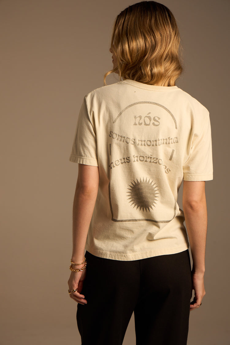 Helenka | T-shirt Casual Confortable Pour Femmes