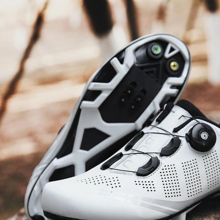 Eliseo | Chaussures de cyclisme orthopédiques