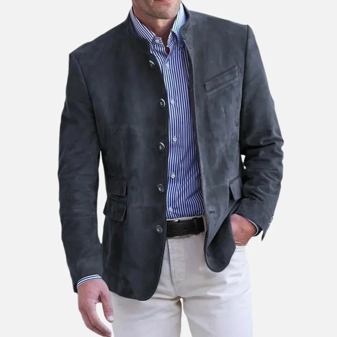 Veteuri | Veste italienne classique pour hommes