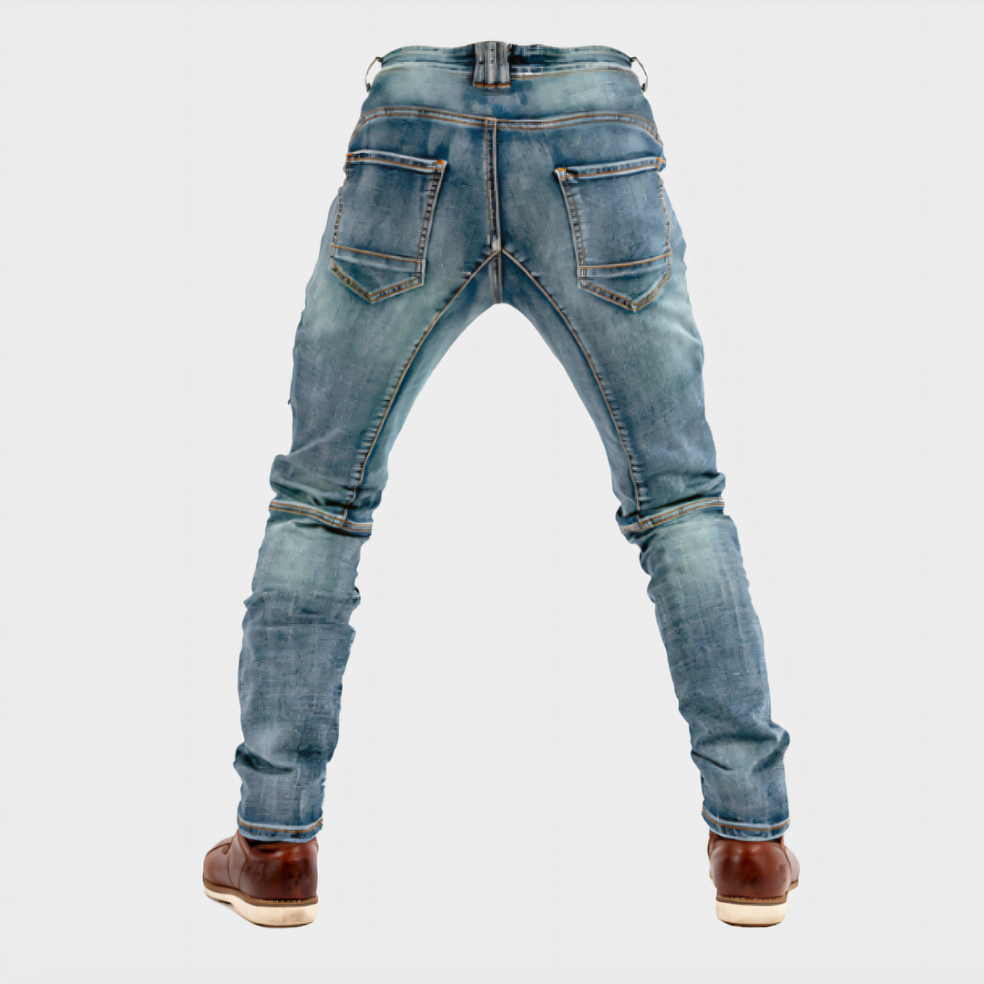 Richard | Jeans en denim pour hommes