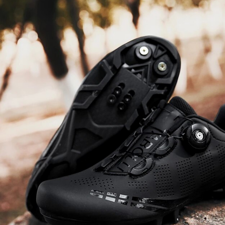 Eliseo | Chaussures de cyclisme orthopédiques