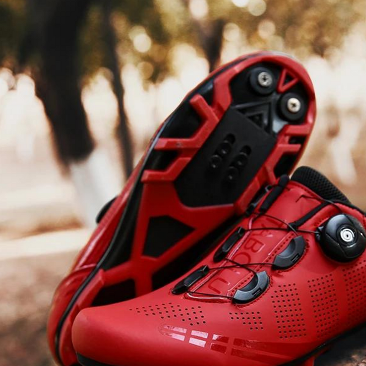 Eliseo | Chaussures de cyclisme orthopédiques