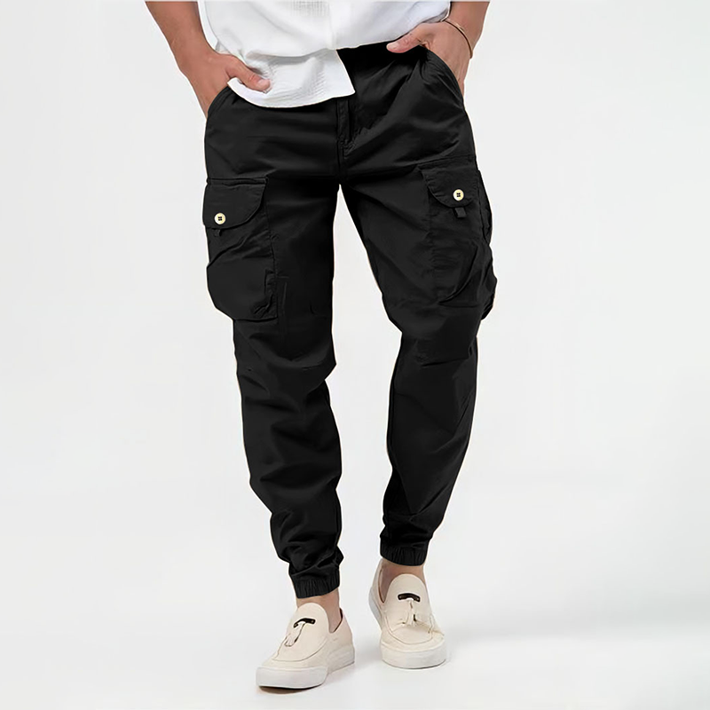 Vanguard | Elite Hurban Hype Jogger