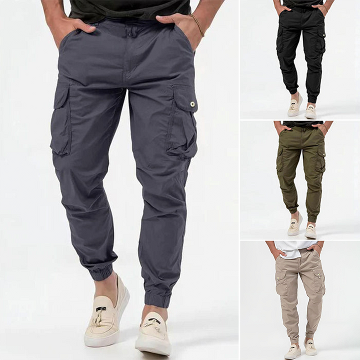 Vanguard | Elite Hurban Hype Jogger