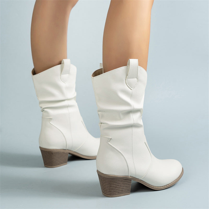 Eloise | Bottes de Cowboy