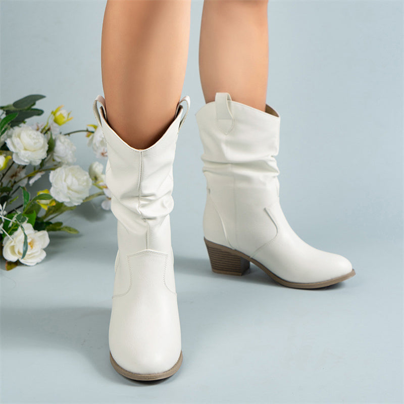 Eloise | Bottes de Cowboy