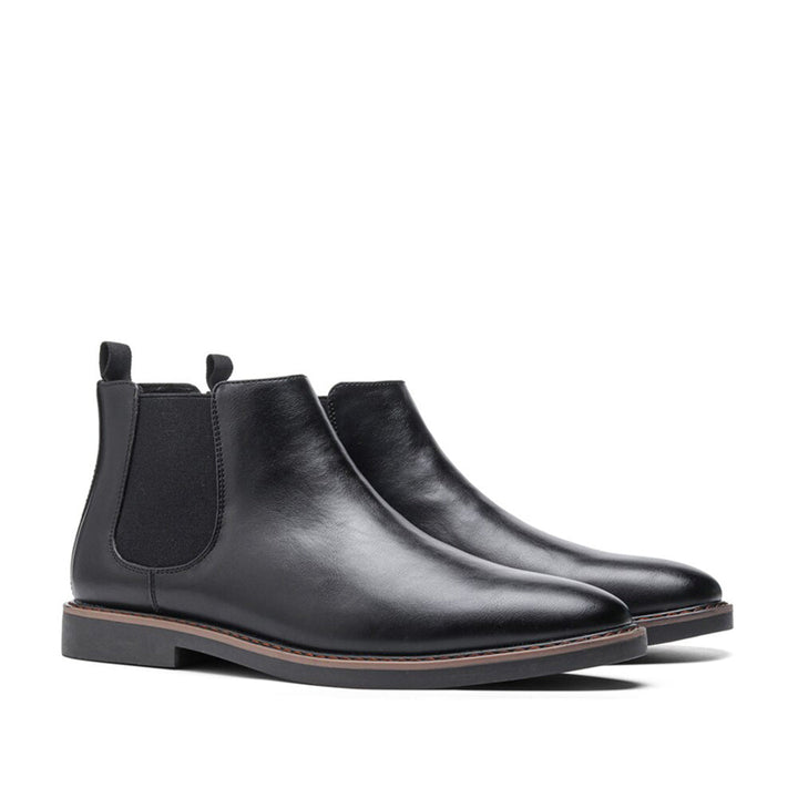 Jacobi | Klassiske bottines chelsea