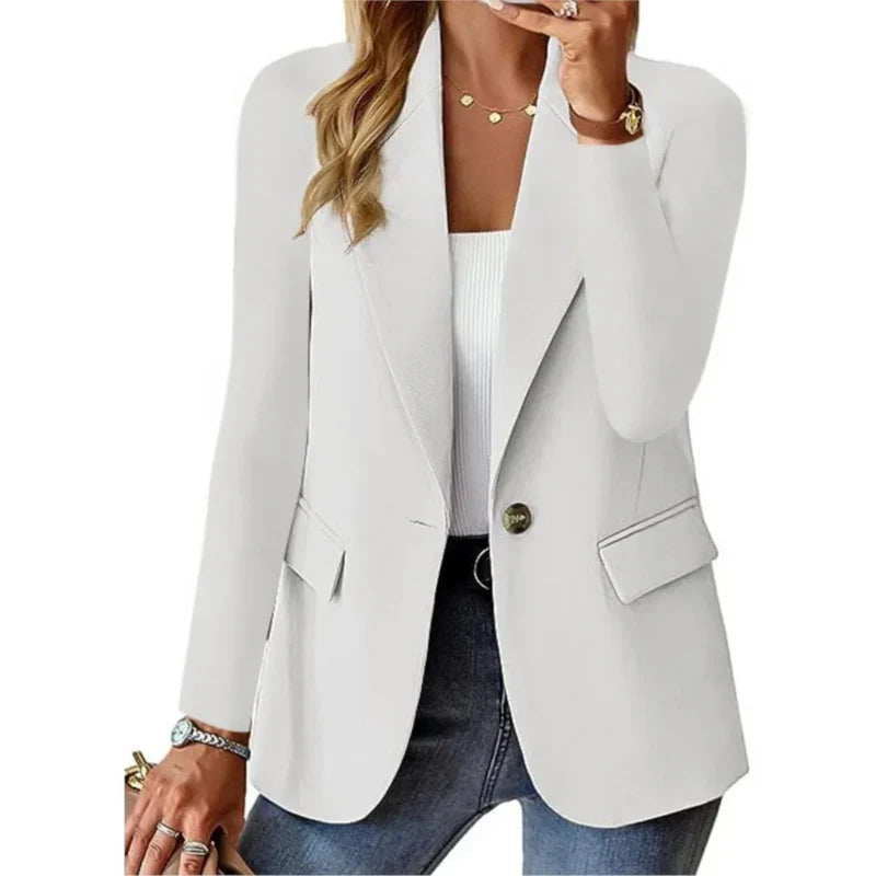 Thandi | Blazer Moderne Chic pour Femmes