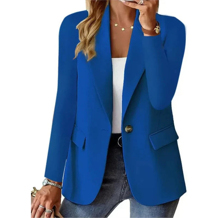 Thandi | Blazer Moderne Chic pour Femmes