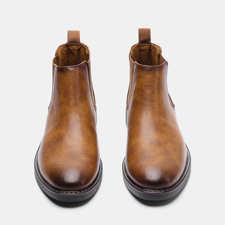 Jacobi | Klassiske bottines chelsea