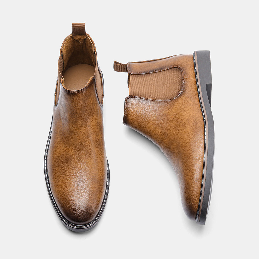 Jacobi | Klassiske bottines chelsea