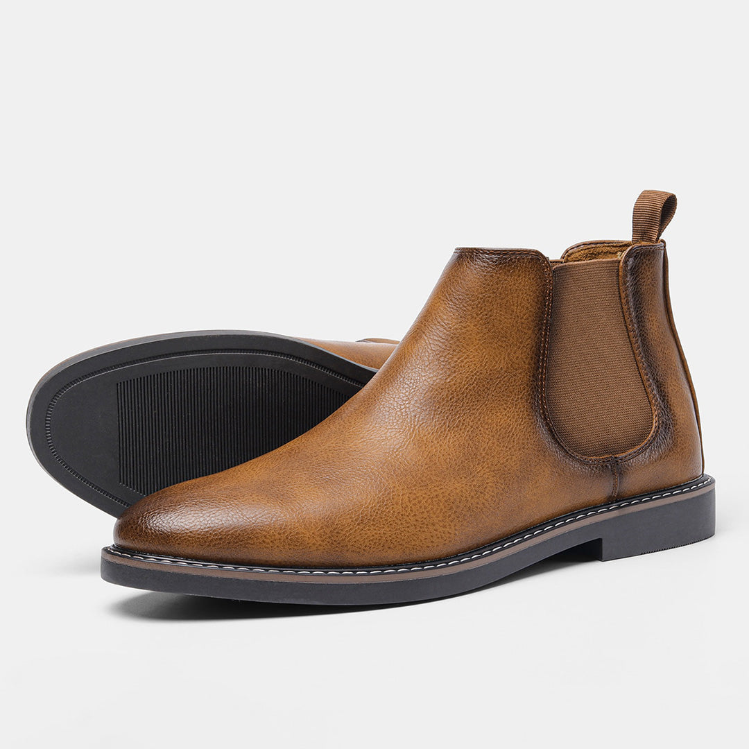 Jacobi | Klassiske bottines chelsea