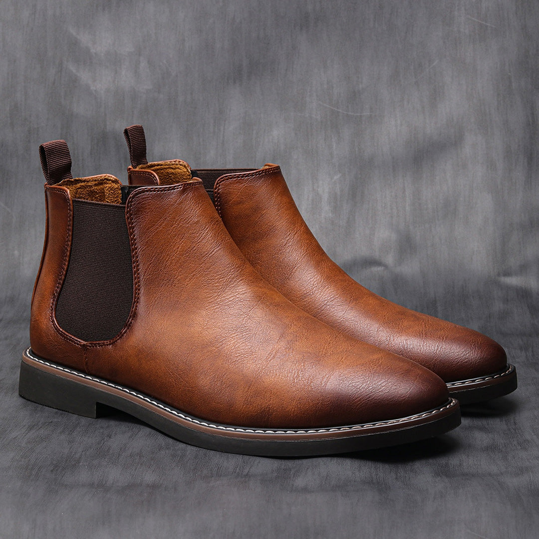 Jacobi | Klassiske bottines chelsea