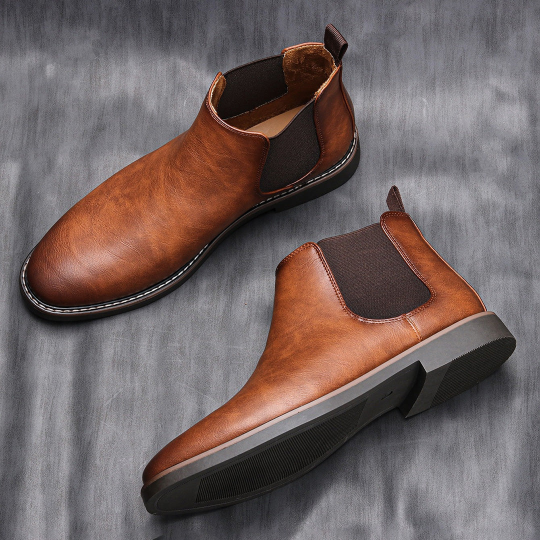 Jacobi | Klassiske bottines chelsea