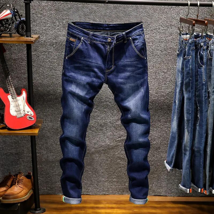 Lothar | Jeans modernes et élégants pour homme