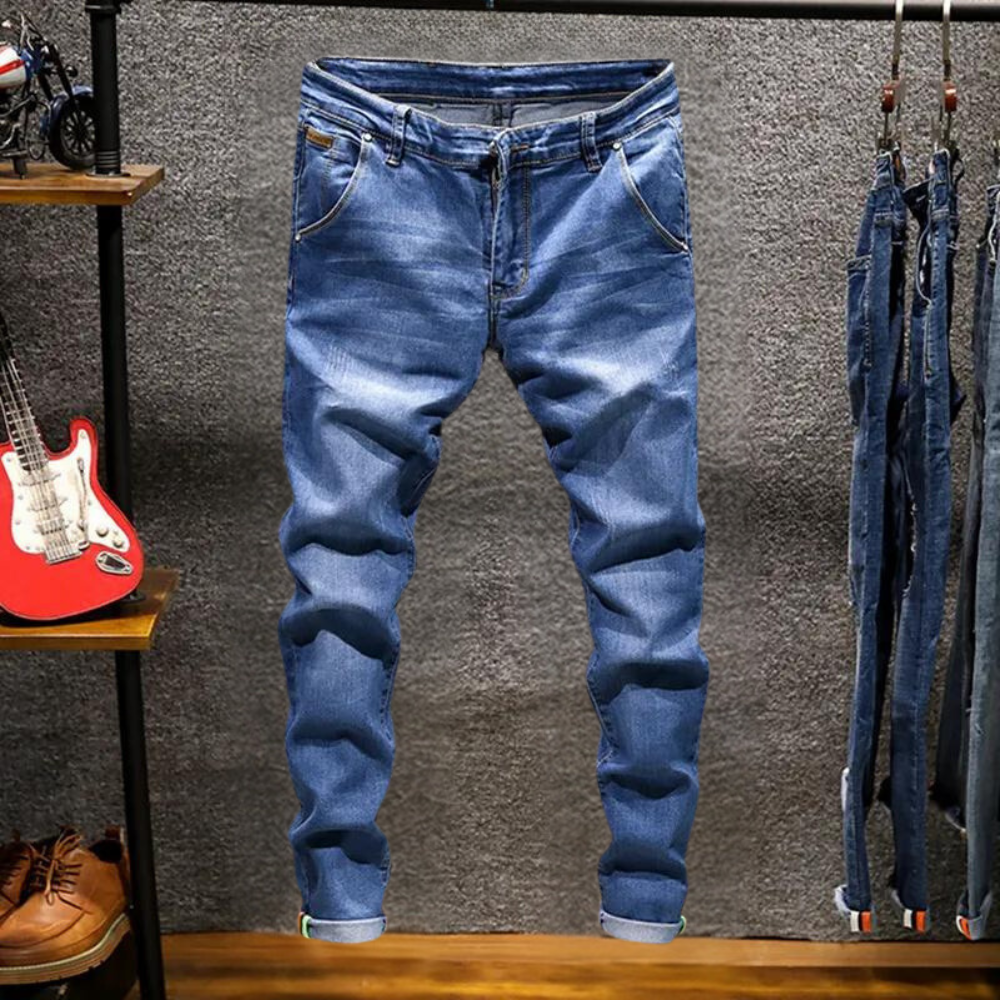 Lothar | Jeans modernes et élégants pour homme