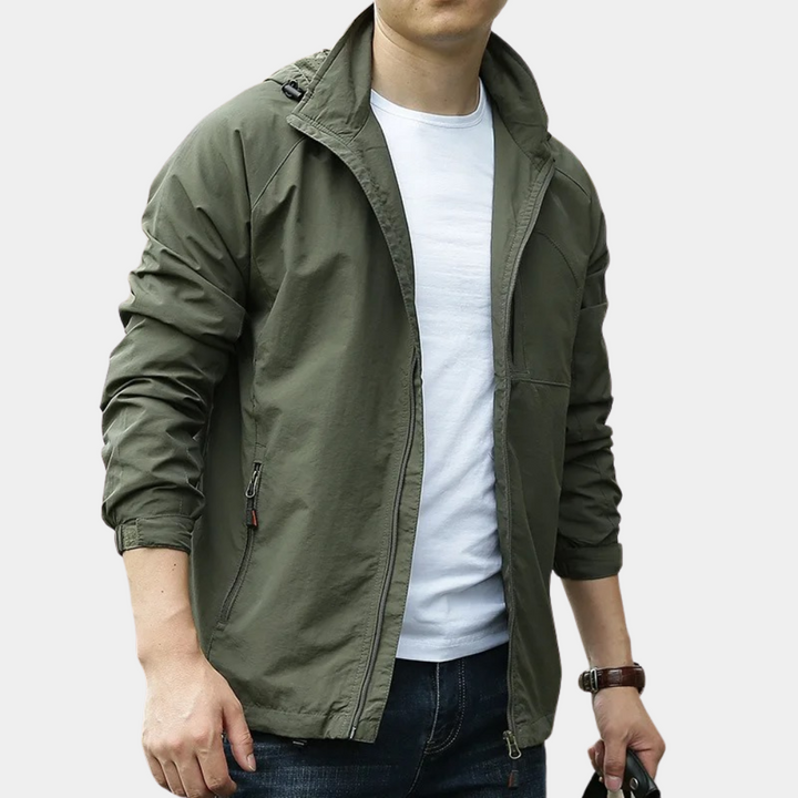 Modesto | Veste Outdoor Homme