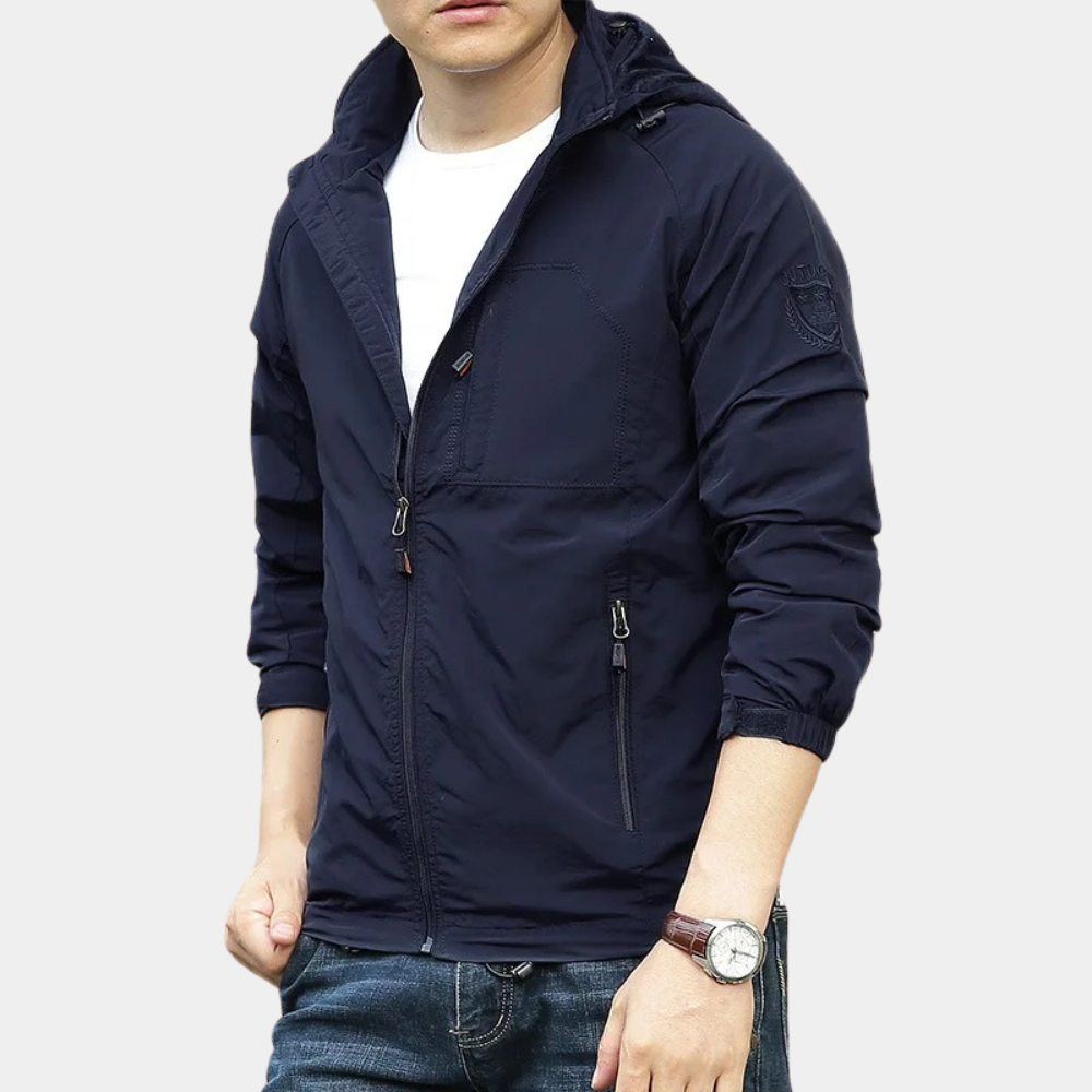 Modesto | Veste Outdoor Homme