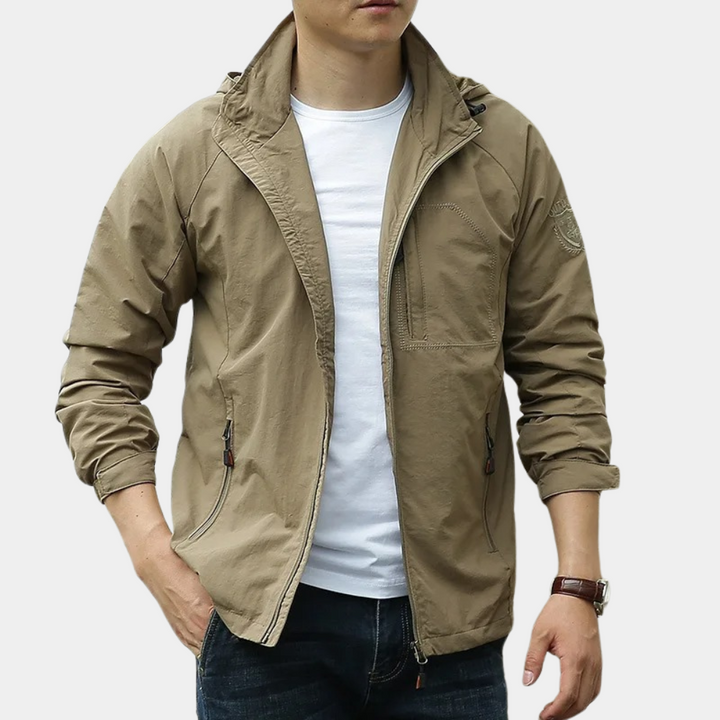 Modesto | Veste Outdoor Homme