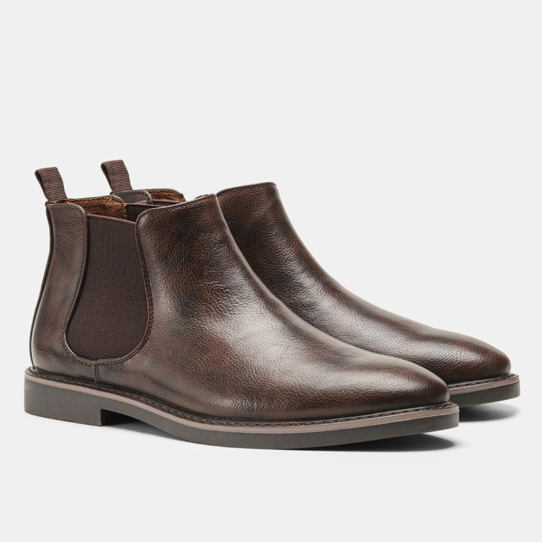 Jacobi | Klassiske bottines chelsea