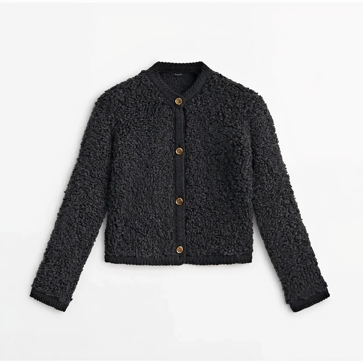 Vanamo | Pull confortable en tricot pour femmes