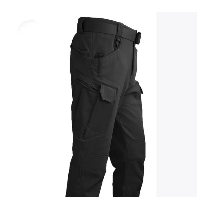 Albert | Military Pantalon polaire outdoor pour hommes