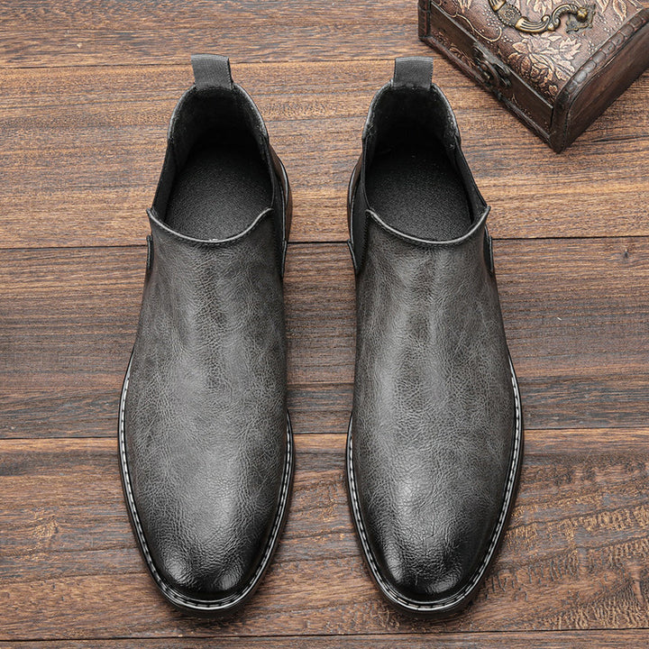 Jacobi | Klassiske bottines chelsea