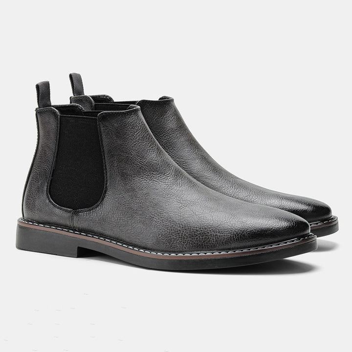 Jacobi | Klassiske bottines chelsea