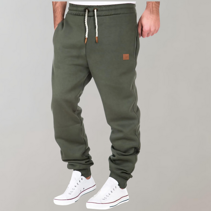 Armani | Pantalon jogging stylé homme