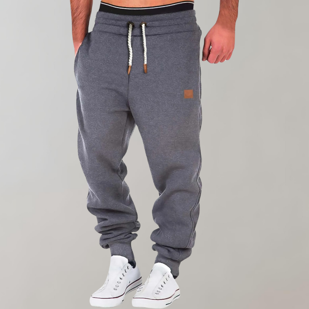 Armani | Pantalon jogging stylé homme