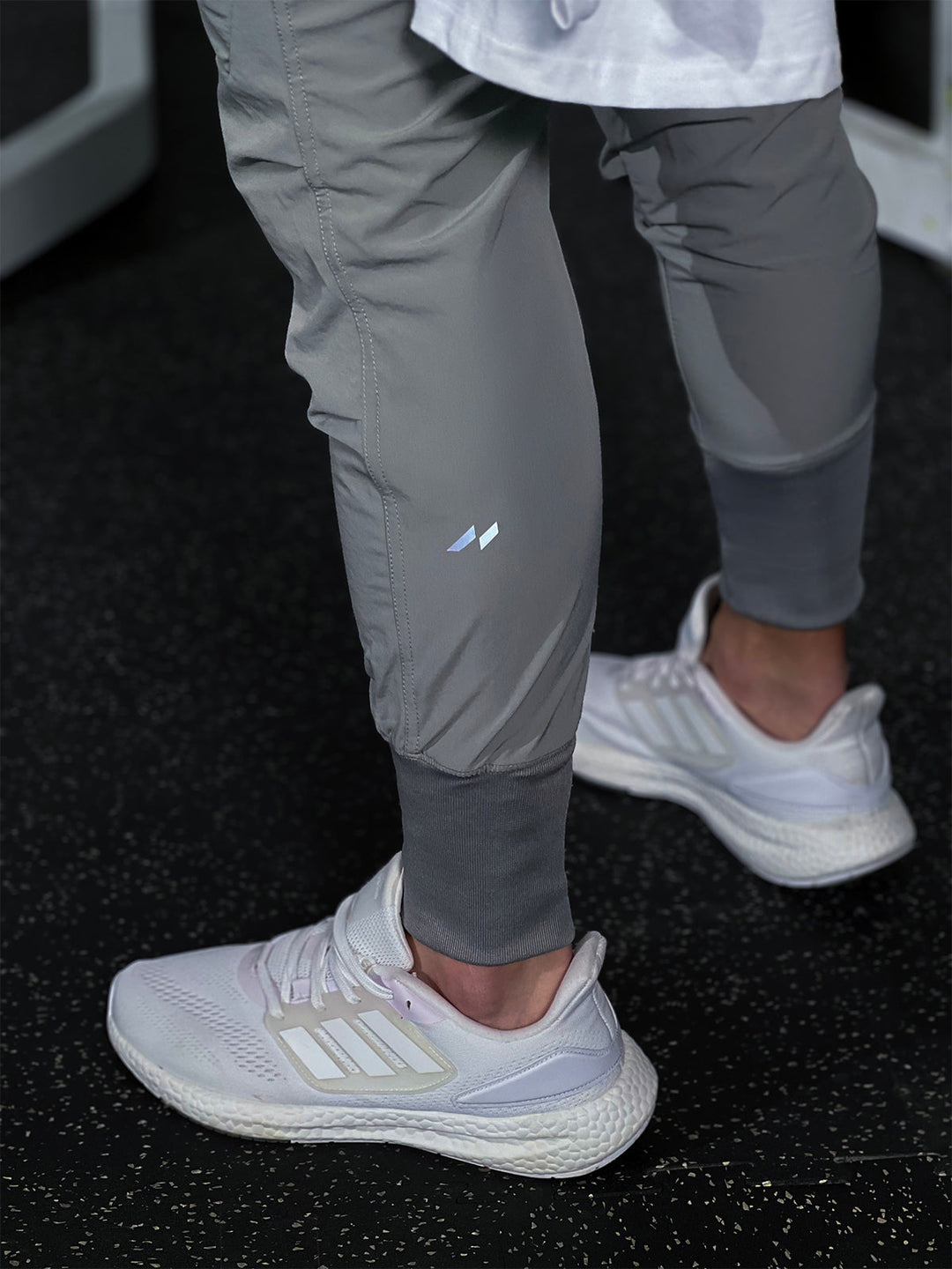 Khalil | Pantalon de sport Cargo Jogger