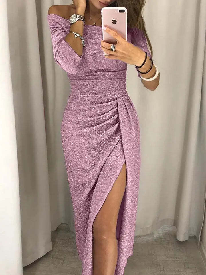 Maya | Robe de star