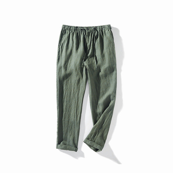 Johannes | Pantalons stylés pour hommes