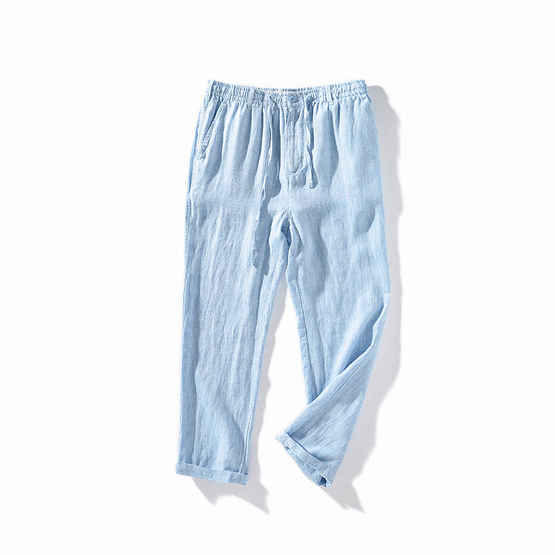 Johannes | Pantalons stylés pour hommes