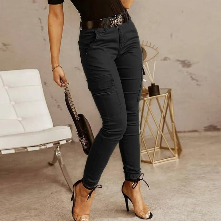 Haven | Jeans cargo stylés pour femmes