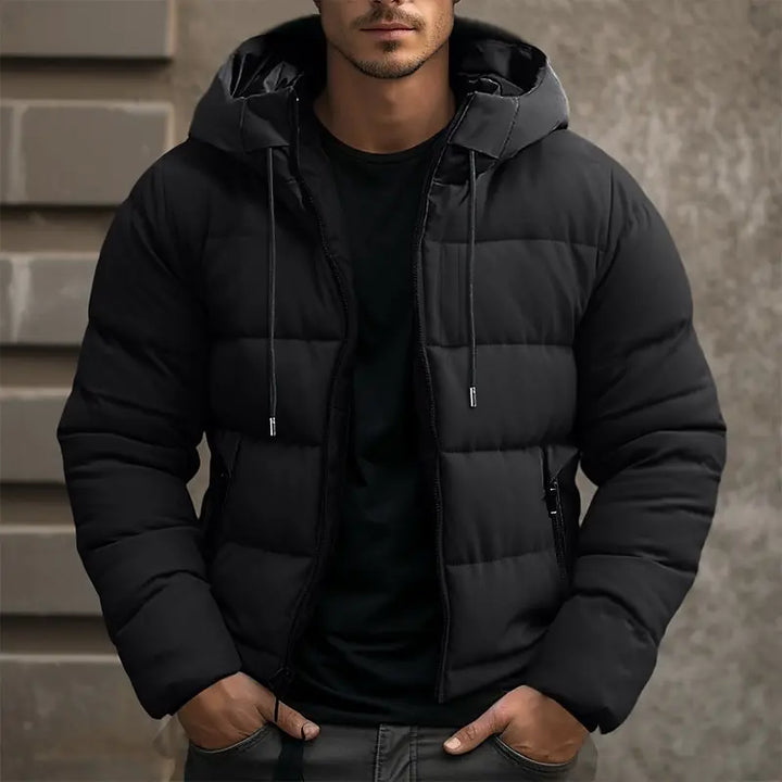 Pjazi | Veste hivernale robuste pour hommes